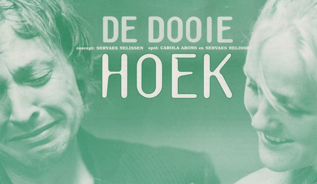 De dooie hoek