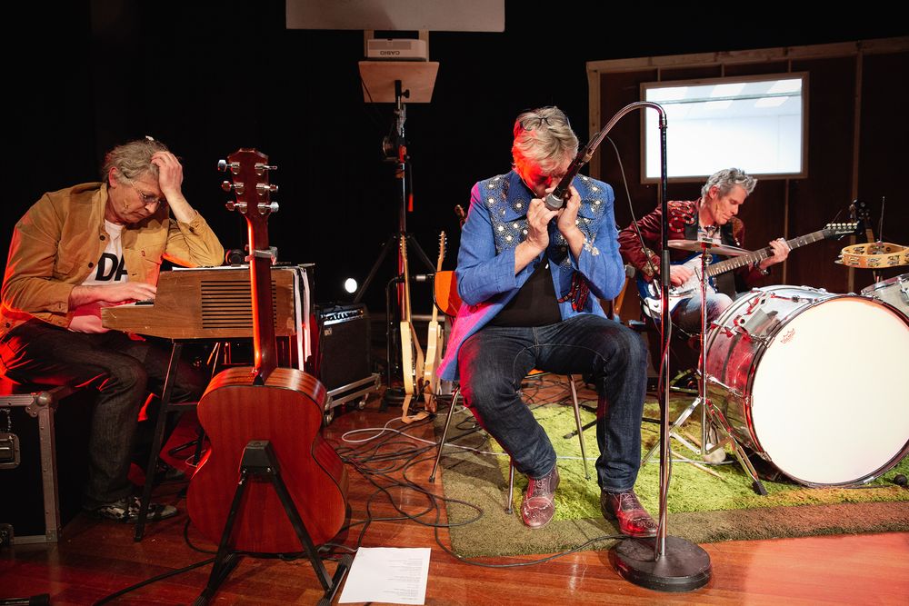 © Bowie Verschuuren