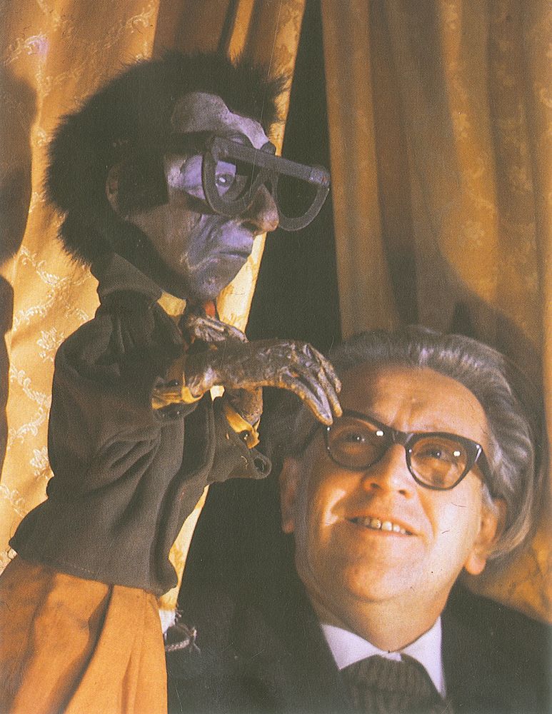 Ideale omstandigheden