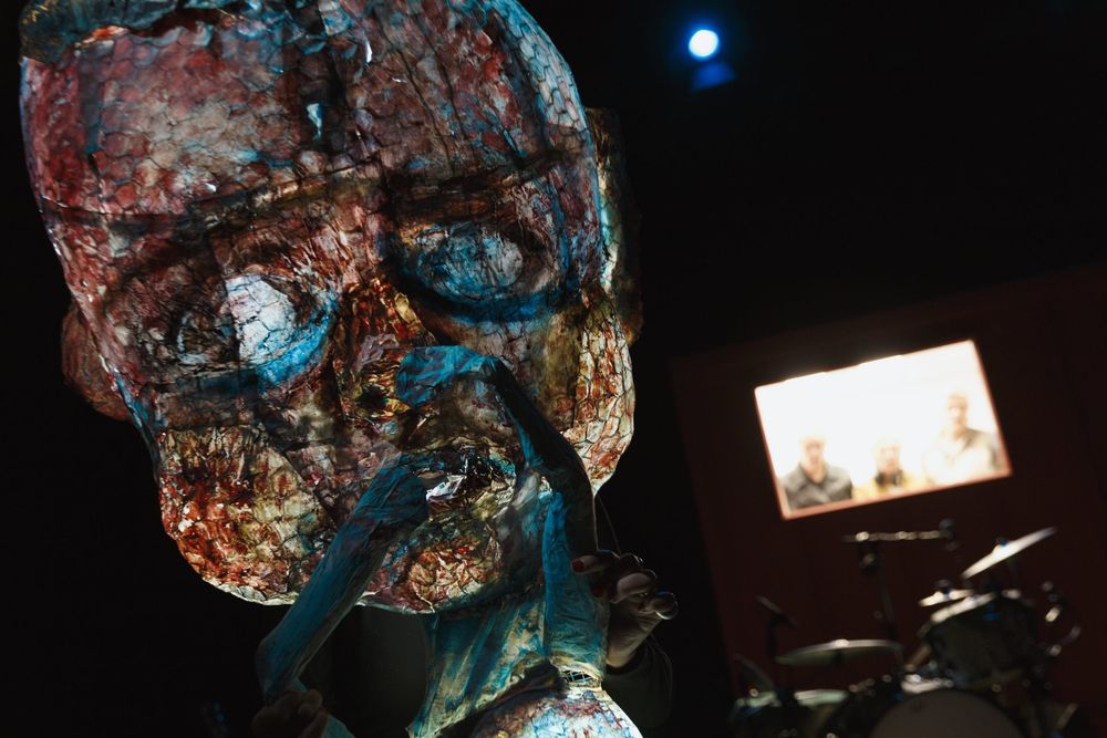 © Bowie Verschuuren