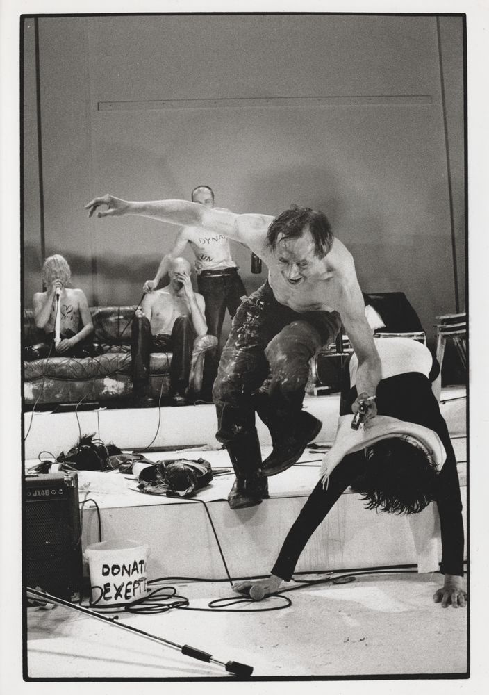 Neanderdal © Ben van Duin