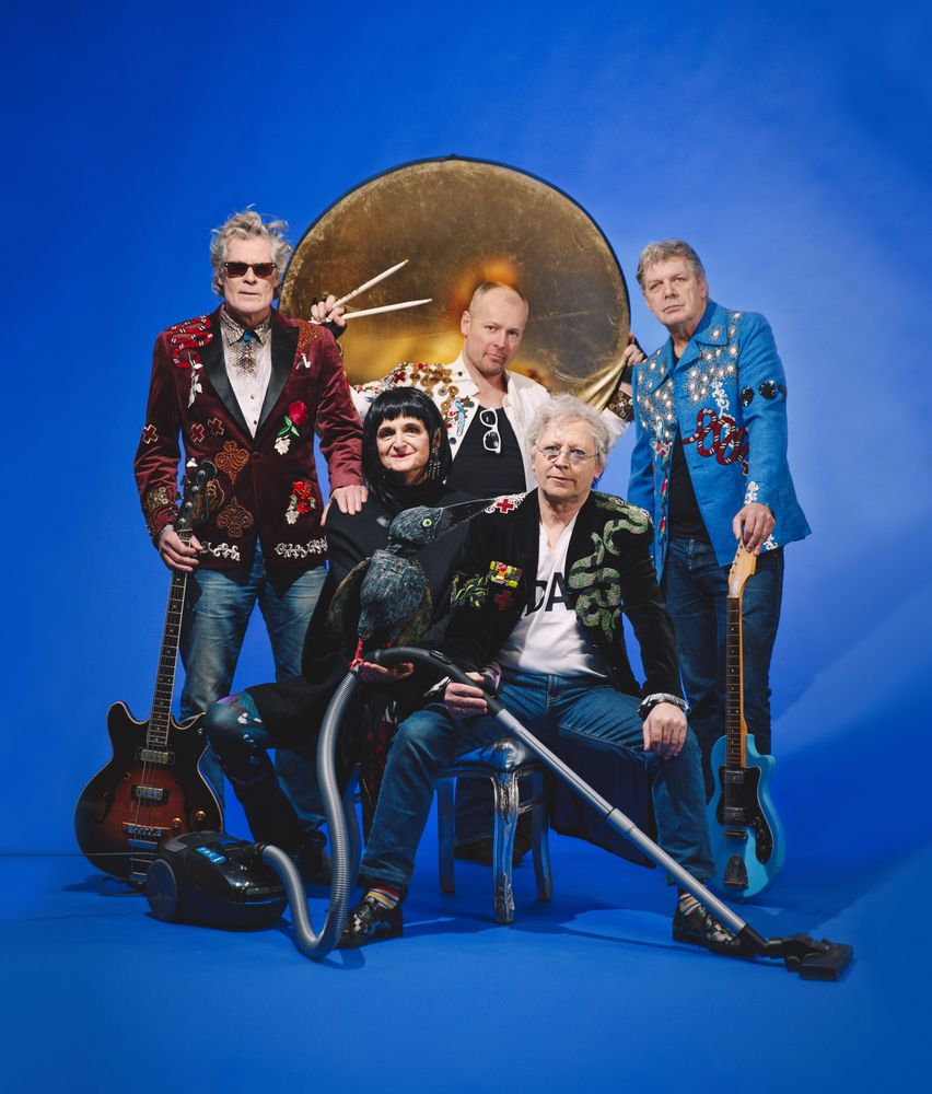 © Bowie Verschuuren