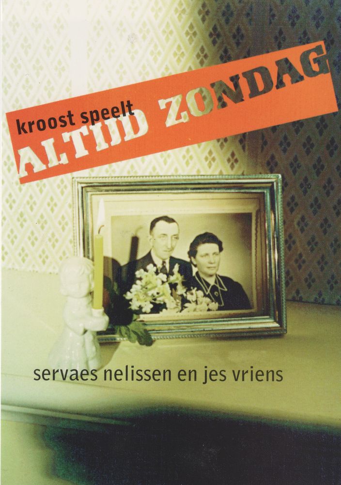 Altijd zondag