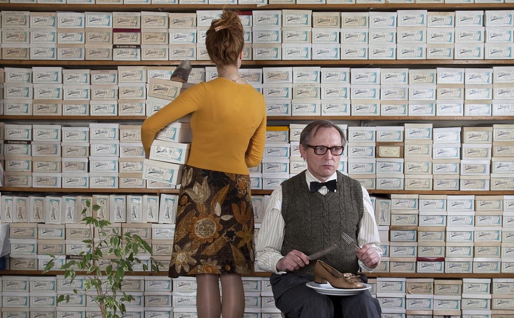 © Monica Ragazzinni